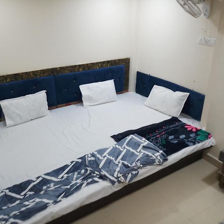 Hotel Blue Tower Inn 우자인 외부 사진