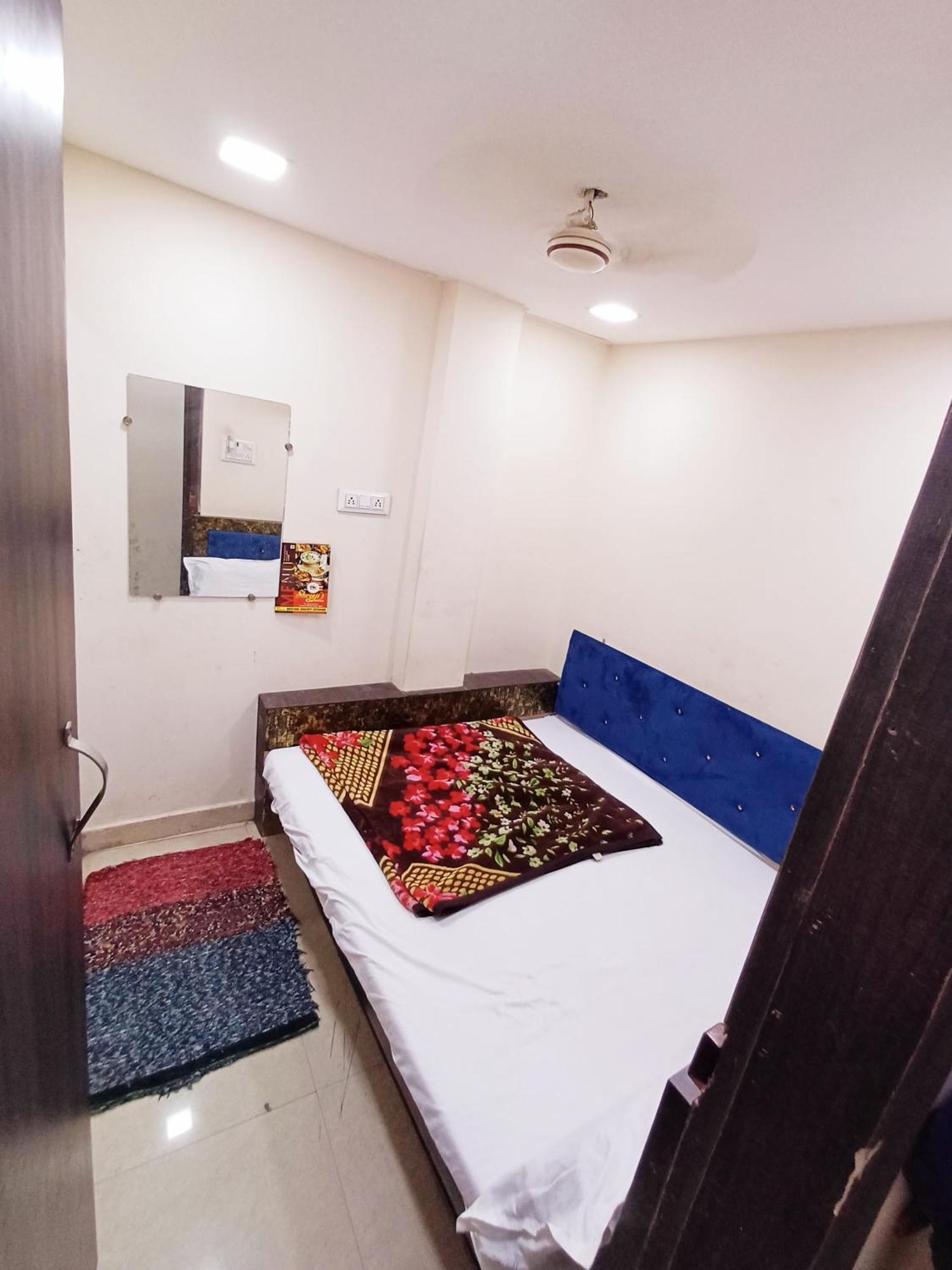 Hotel Blue Tower Inn 우자인 외부 사진
